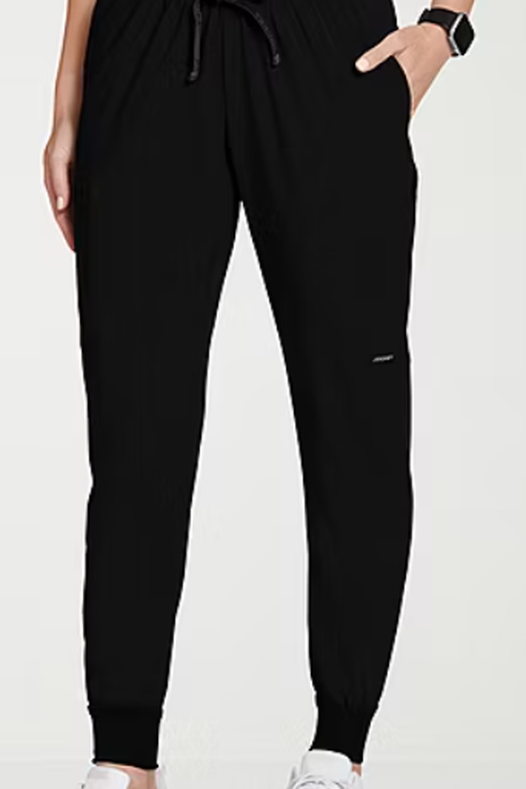 Ladies Cargo Jogger by Jockey